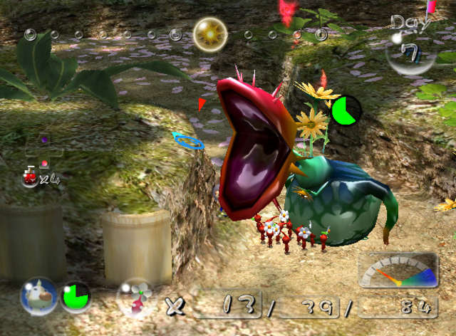 pikmin iso for dolphin